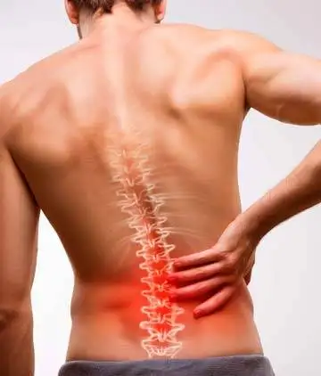 back pain treatment