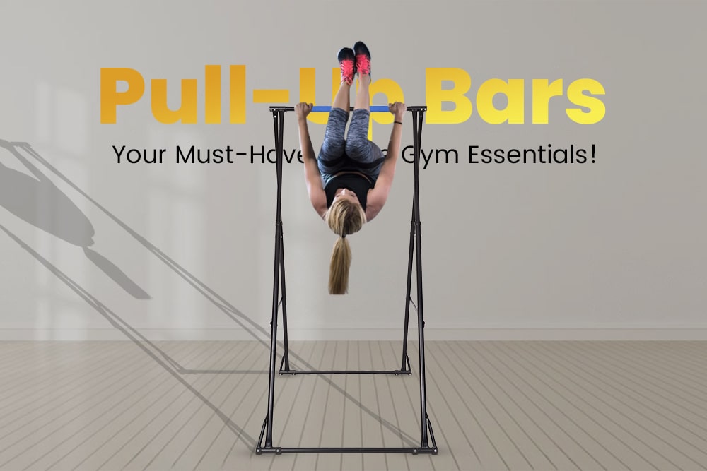 Pull-up Bars