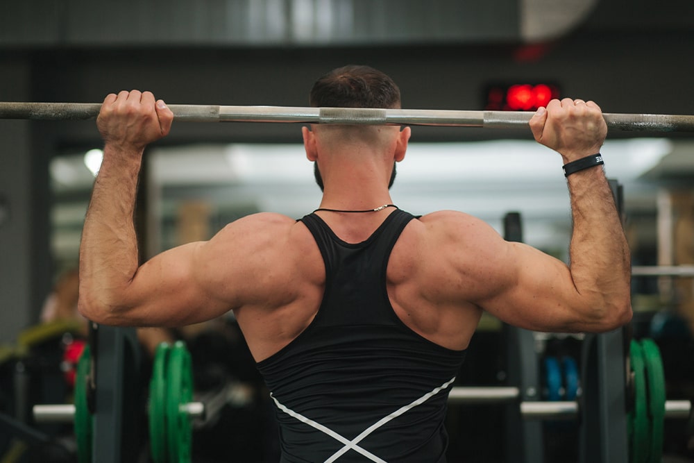Pull-ups