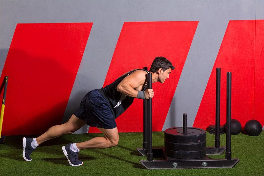 pull-up variations