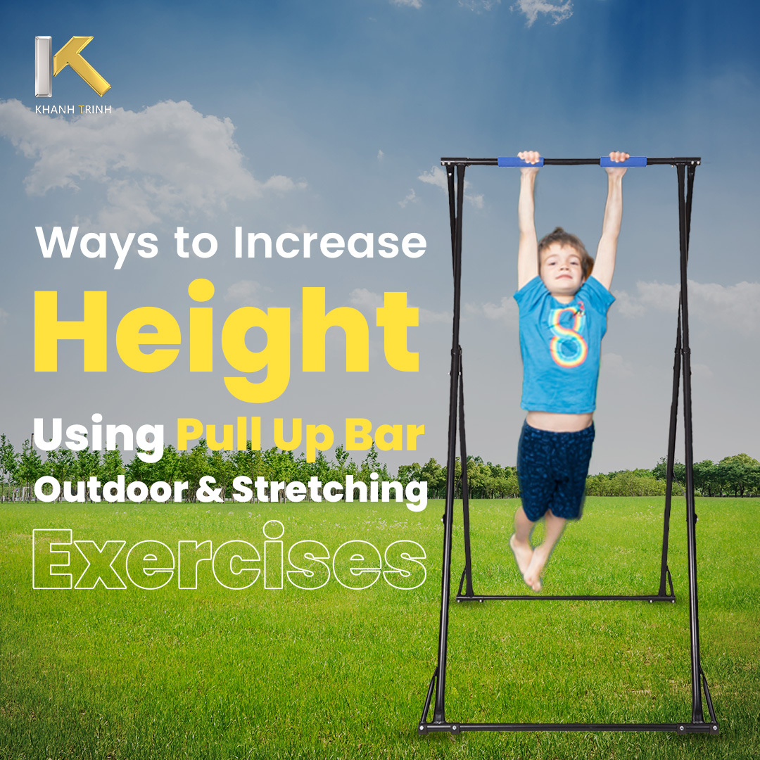 pull up bar outdoor