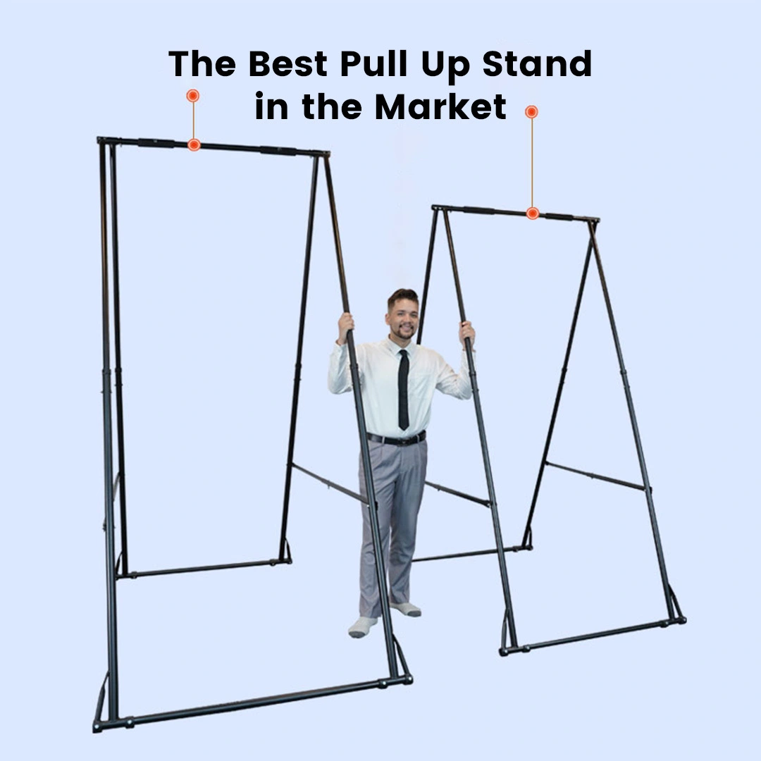 pull up Stand bar